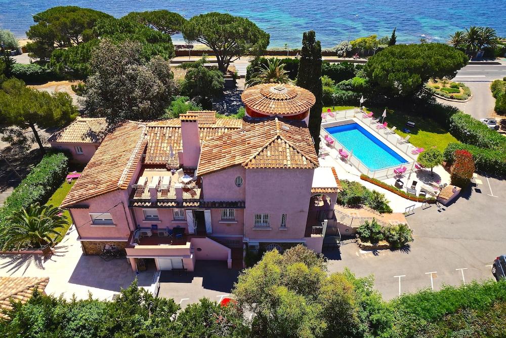 Villa Des Anges