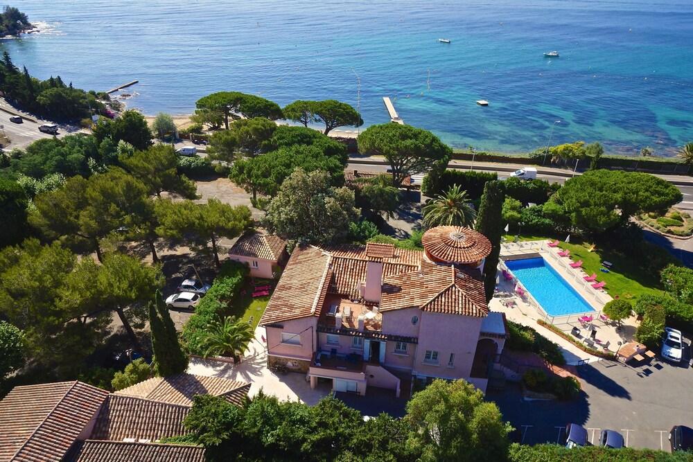 Villa Des Anges