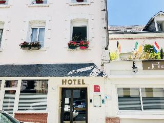 Citotel Louise De Savoie