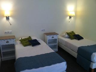Citotel Louise De Savoie