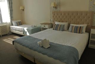 Citotel Louise De Savoie
