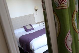 Citotel Louise De Savoie