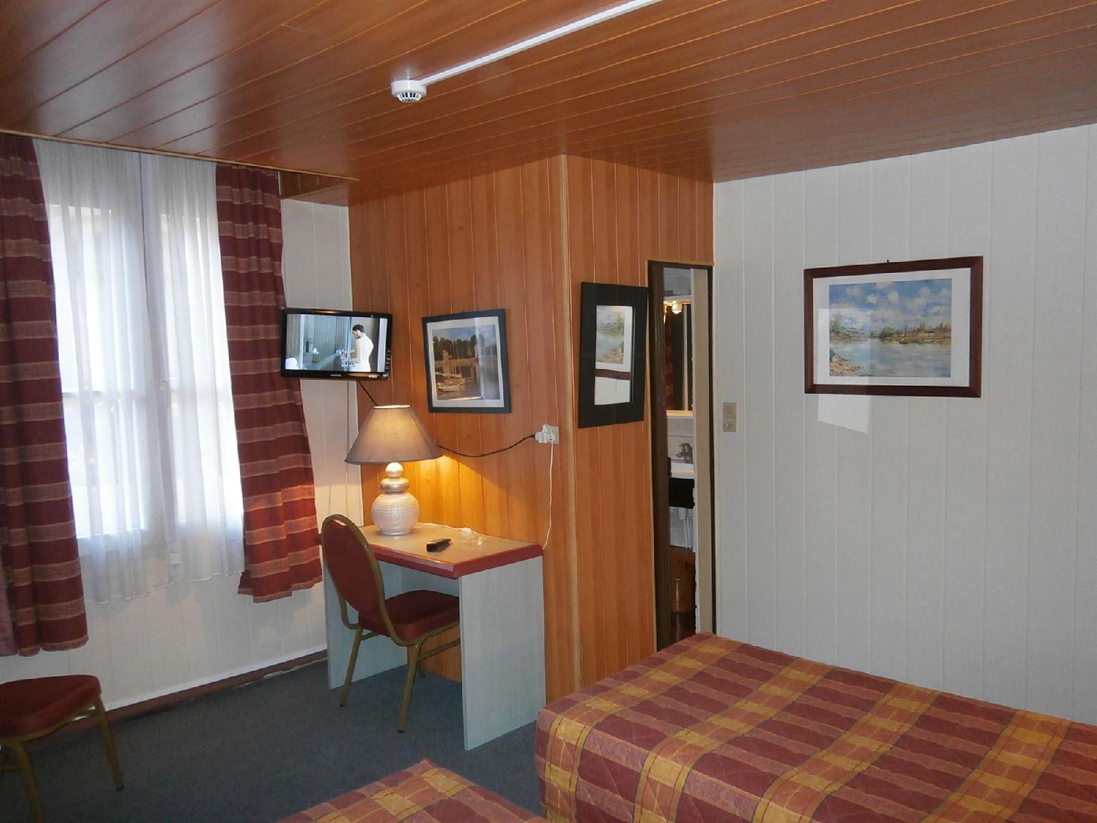 Hotel Beausejour