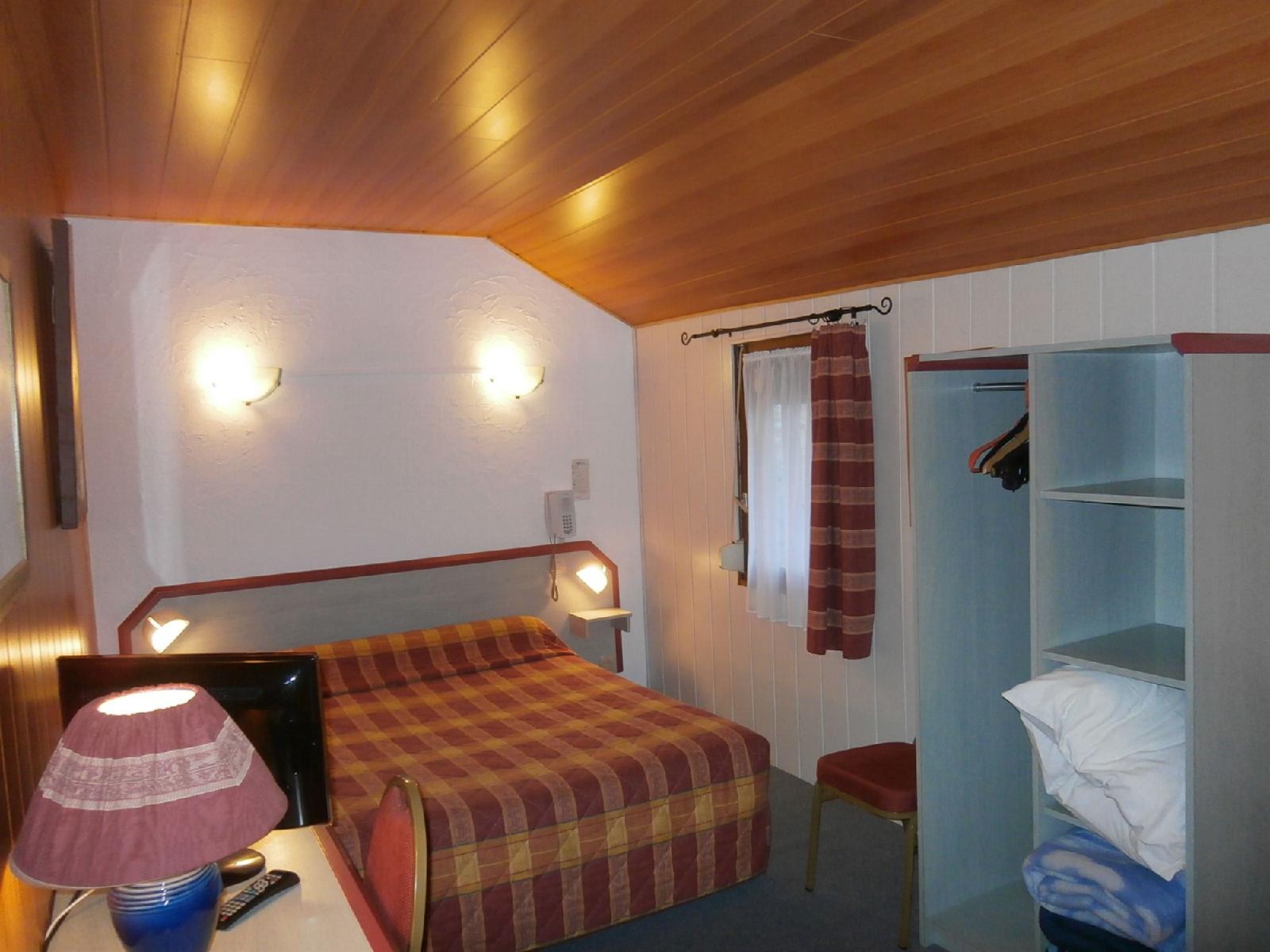 Hotel Beausejour