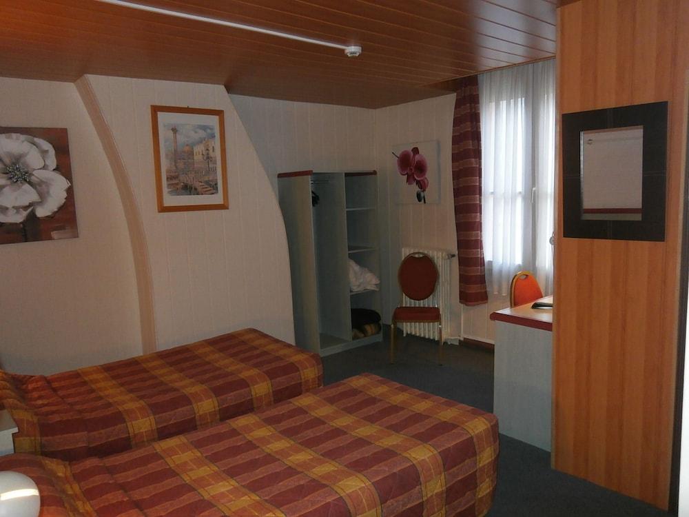 Hotel Beausejour