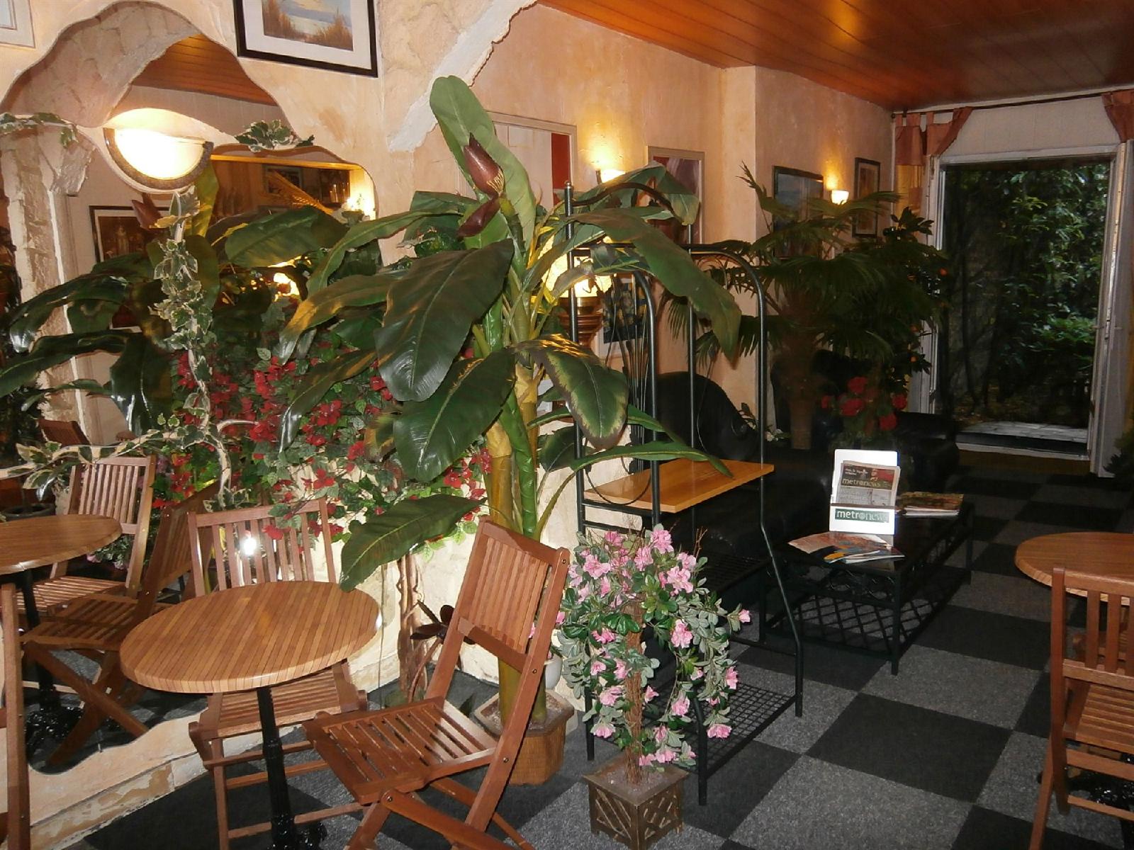 Hotel Beausejour