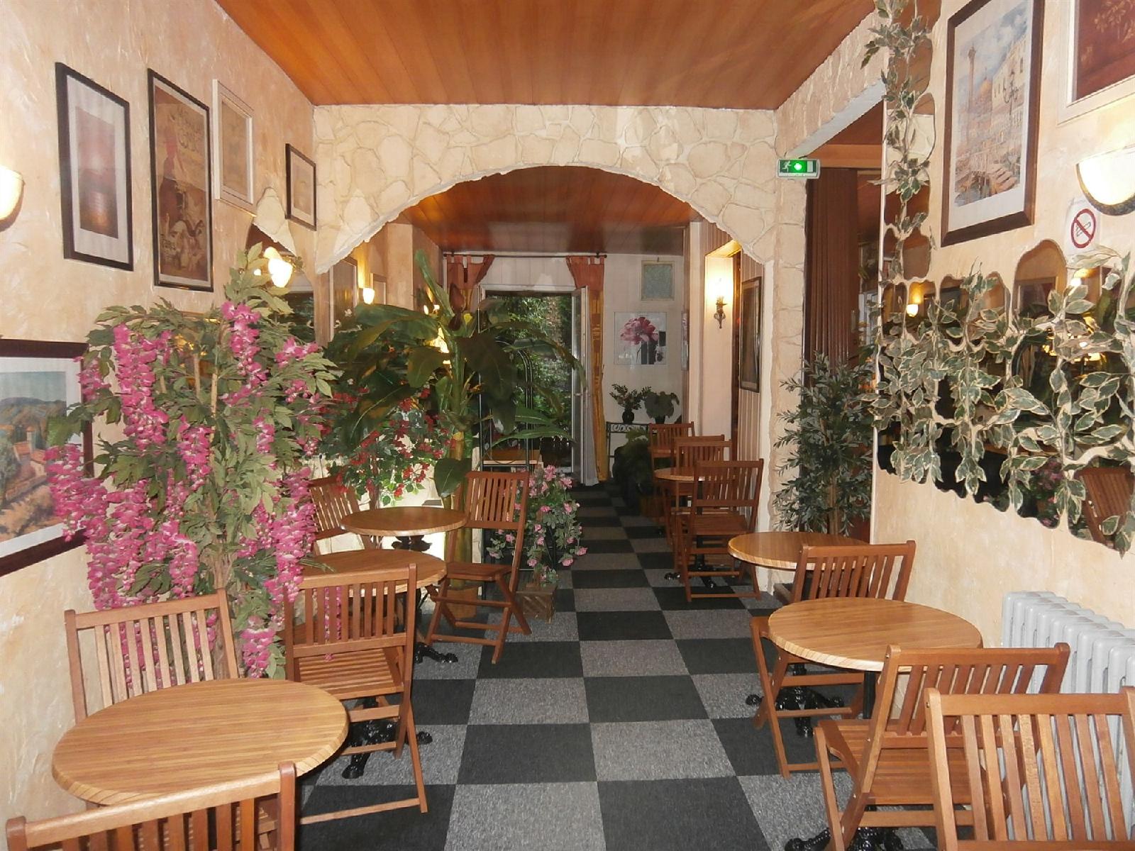 Hotel Beausejour