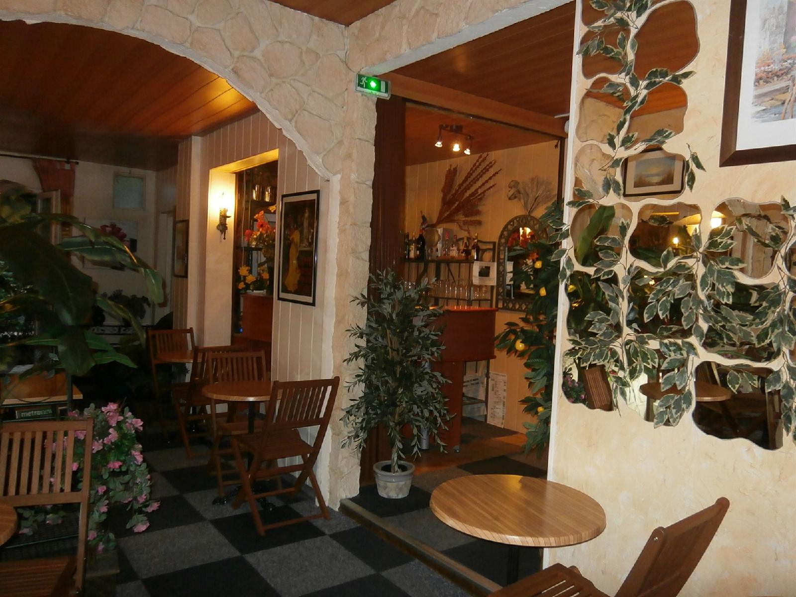 Hotel Beausejour