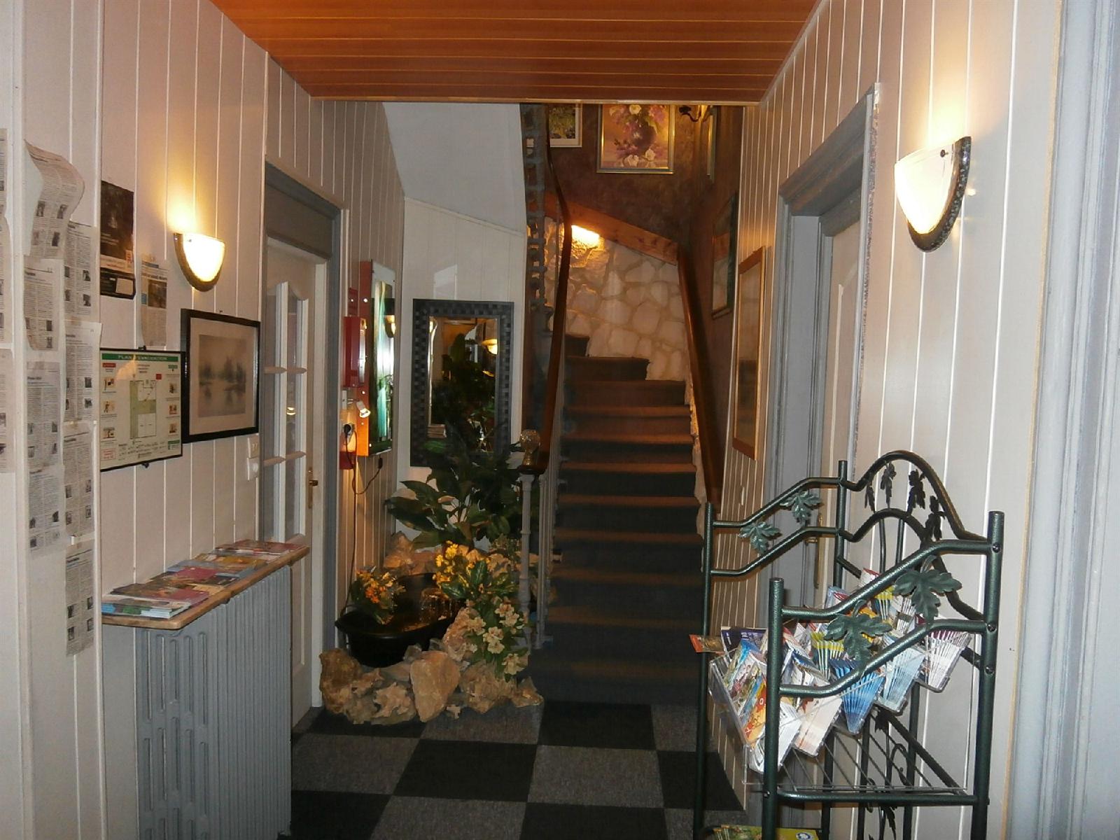 Hotel Beausejour