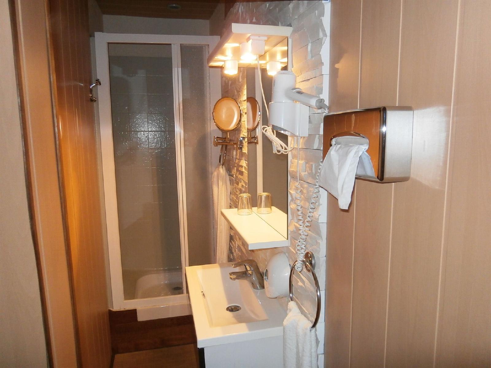 Hotel Beausejour
