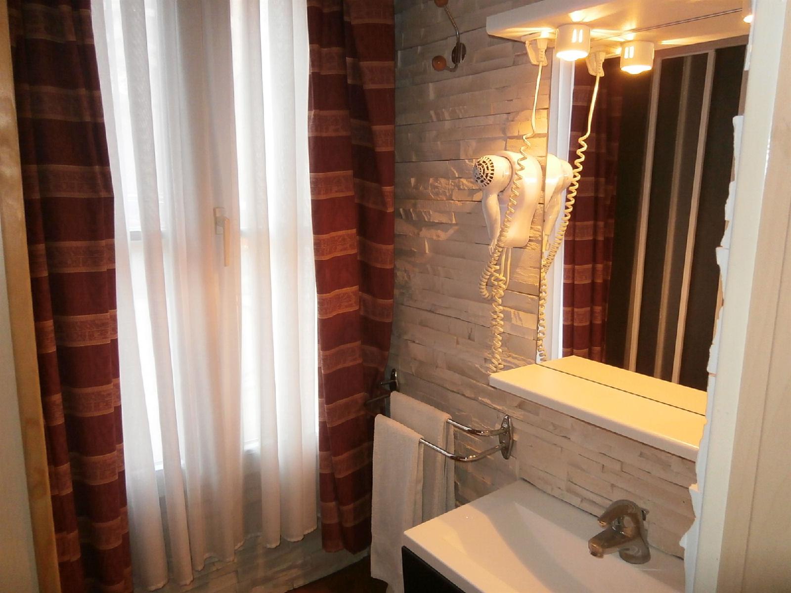 Hotel Beausejour