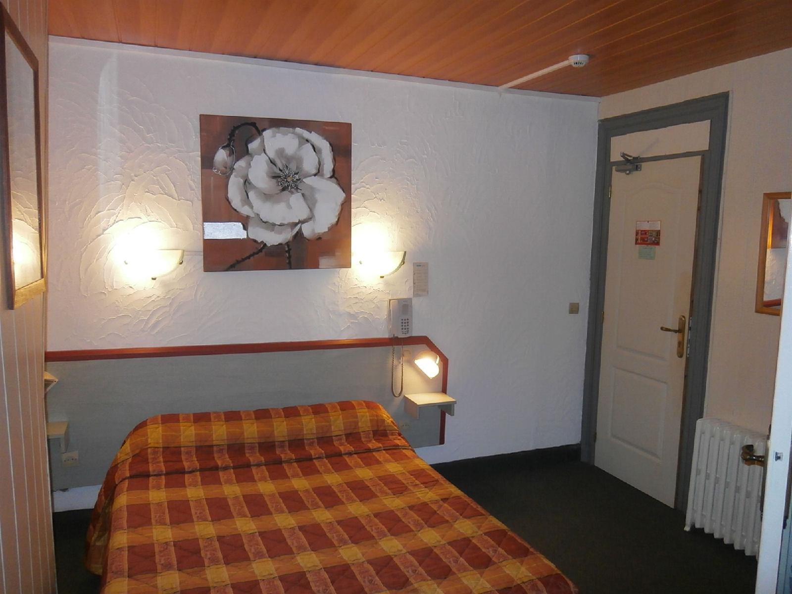 Hotel Beausejour