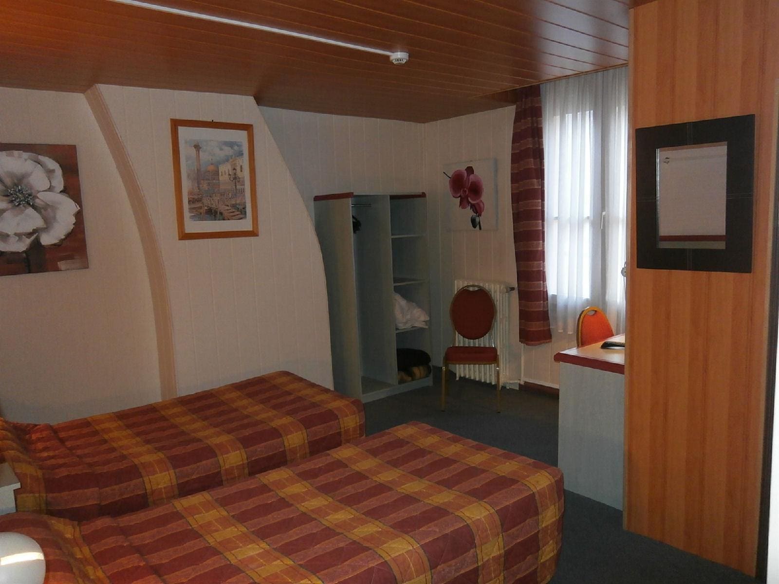 Hotel Beausejour