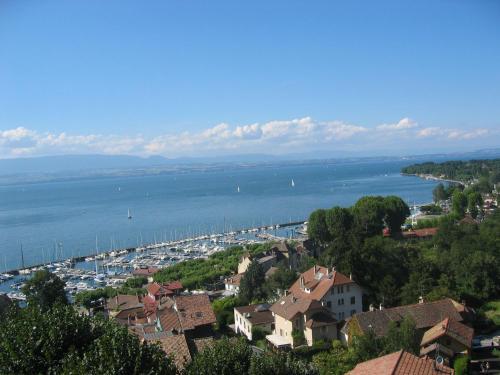 Les Baladines Residence Tourisme