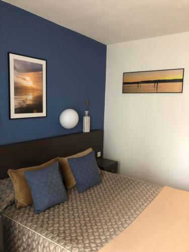 Les Baladines Residence Tourisme