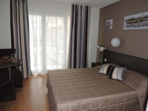 Les Baladines Residence Tourisme