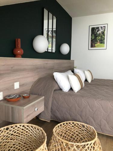 Les Baladines Residence Tourisme
