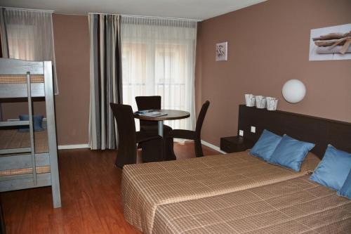 Les Baladines Residence Tourisme