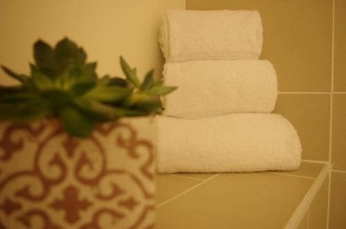 Les Baladines Residence Tourisme
