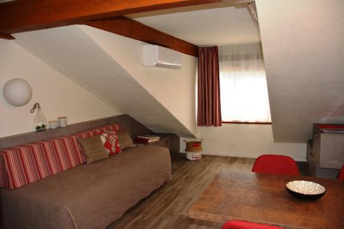 Les Baladines Residence Tourisme