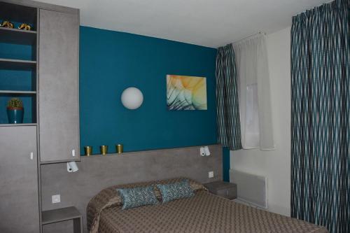 Les Baladines Residence Tourisme