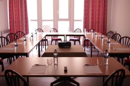 Les Baladines Residence Tourisme