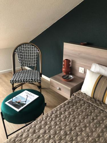 Les Baladines Residence Tourisme