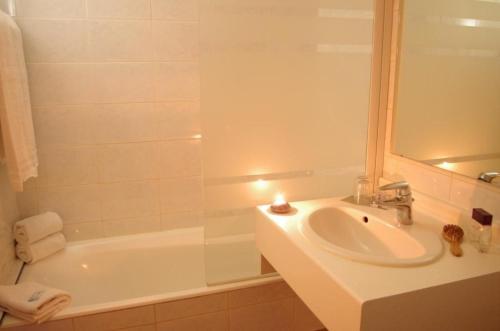 Les Baladines Residence Tourisme