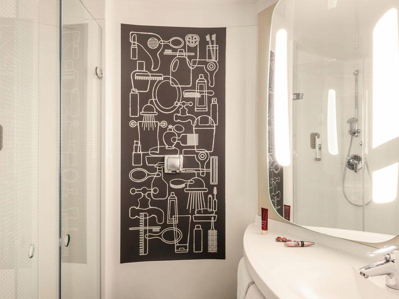 Ibis Styles Troyes Centre
