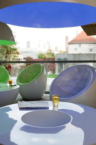 Ibis Styles Troyes Centre