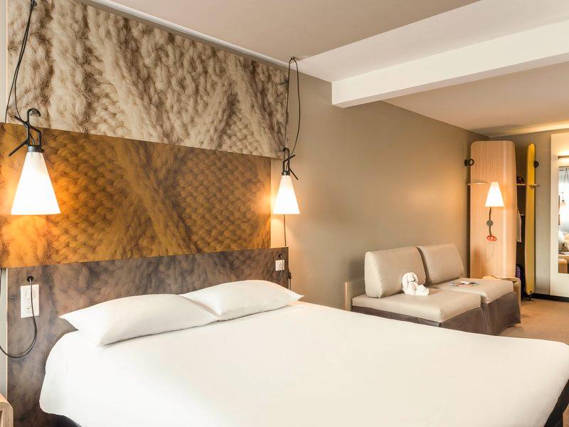Ibis Styles Troyes Centre
