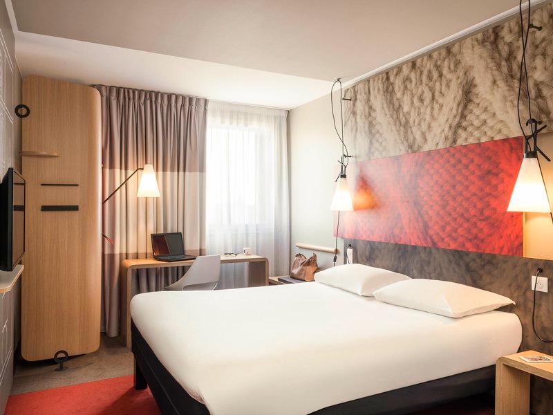 Ibis Styles Troyes Centre