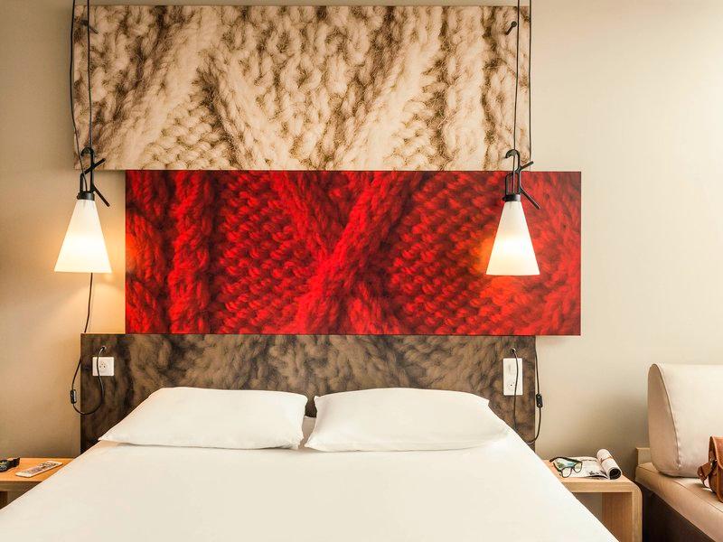 Ibis Styles Troyes Centre