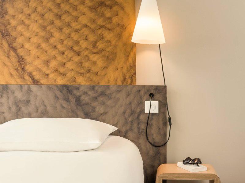 Ibis Styles Troyes Centre