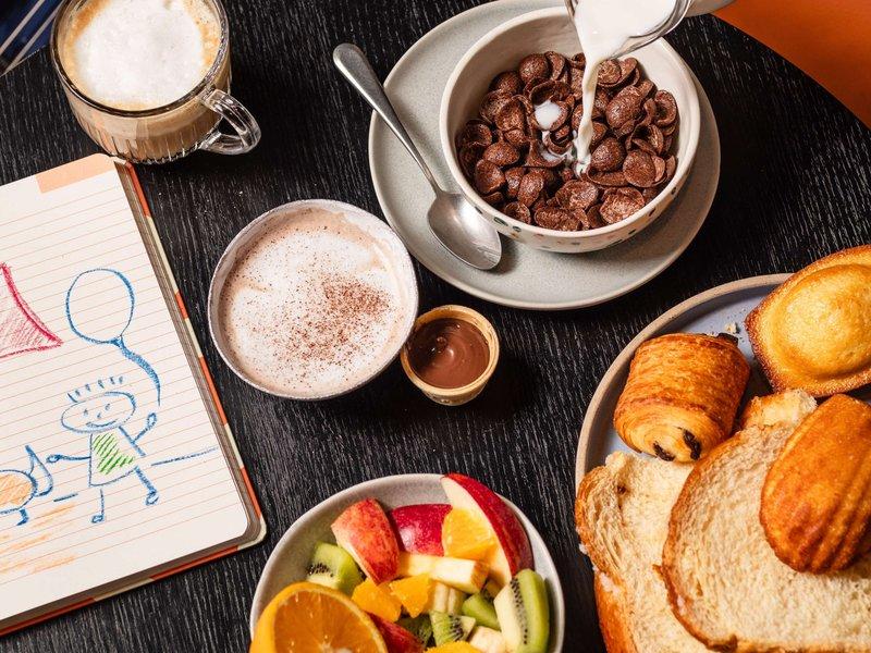 Ibis Styles Troyes Centre