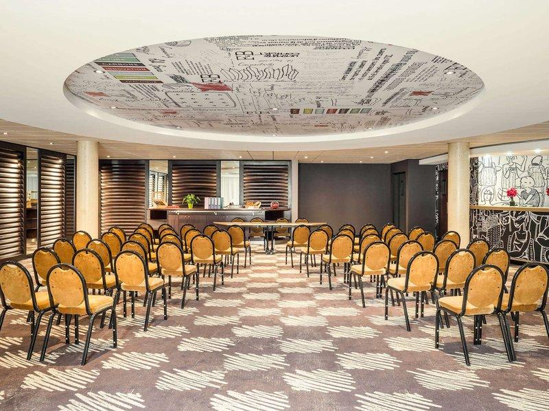 Ibis Styles Troyes Centre