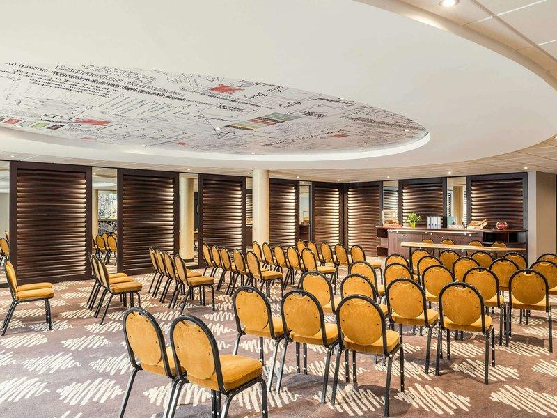Ibis Styles Troyes Centre