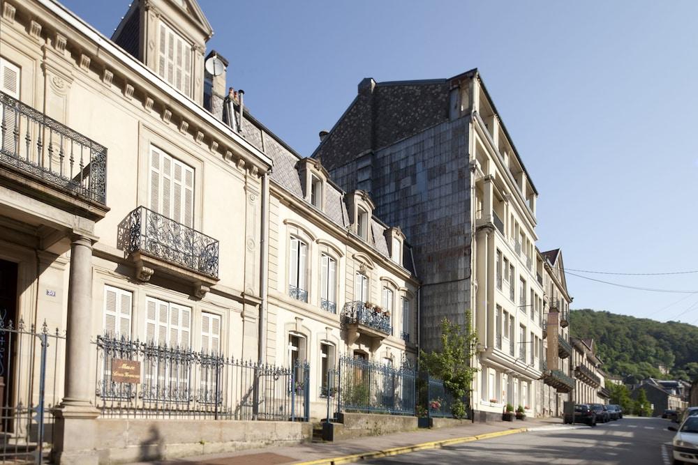 Beausejour Grand Confort