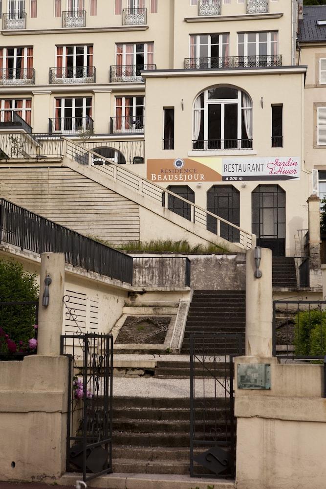 Beausejour Grand Confort