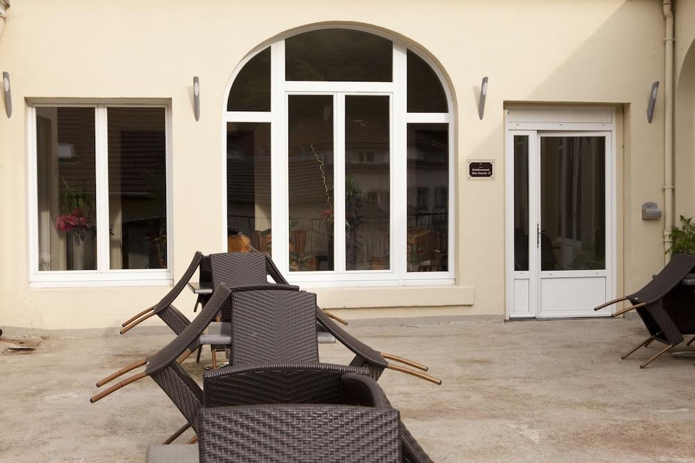 Beausejour Grand Confort