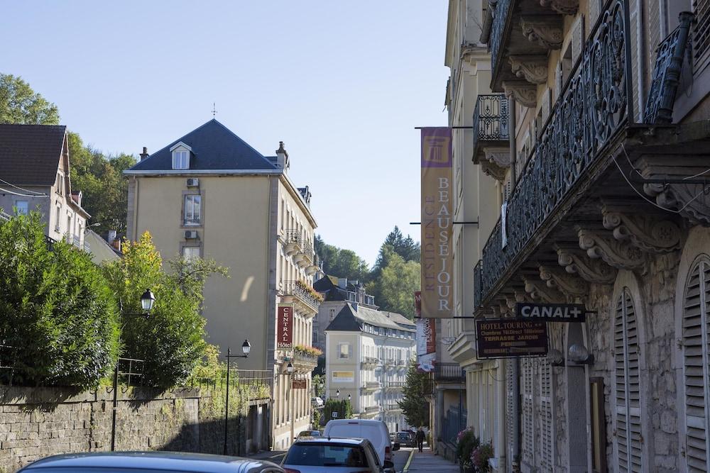 Beausejour Grand Confort