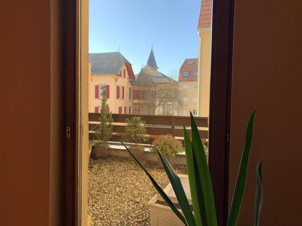 Citotel Les Vosges