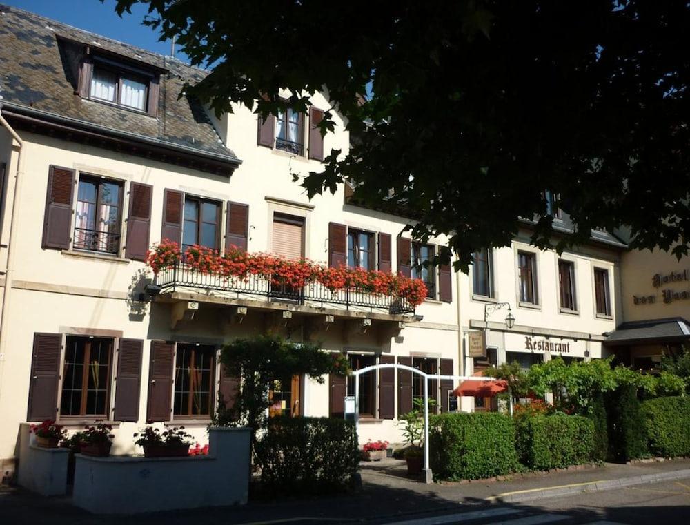 Citotel Les Vosges
