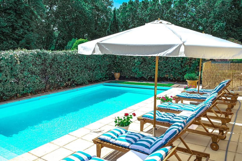 La Bastide Cabezac