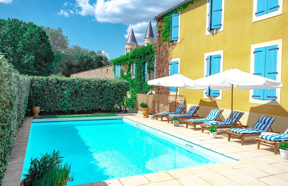 La Bastide Cabezac
