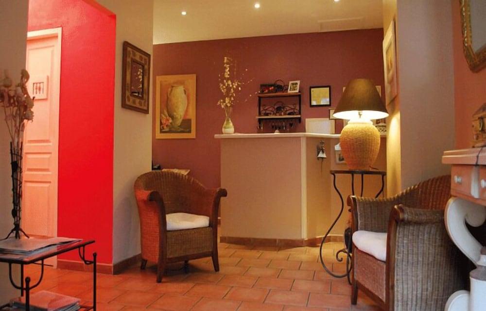 La Bastide Cabezac