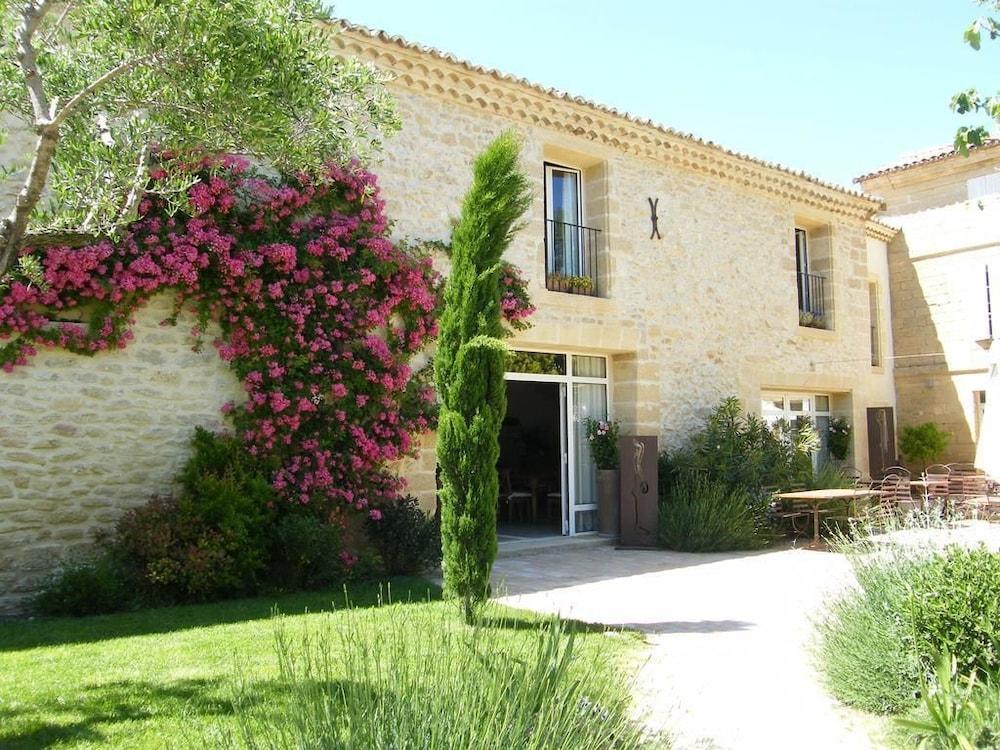 La Maison de Léonie