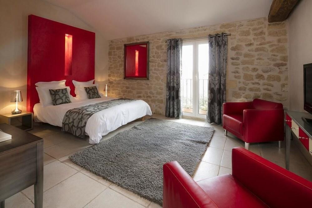 La Maison de Léonie
