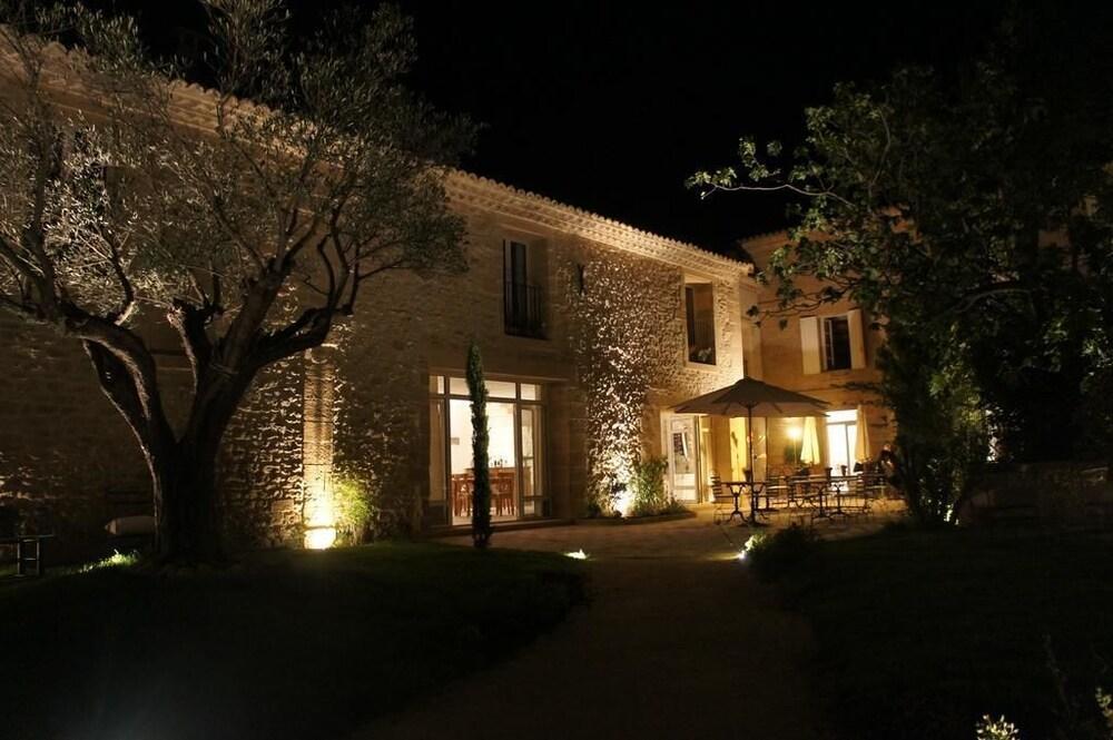 La Maison de Léonie