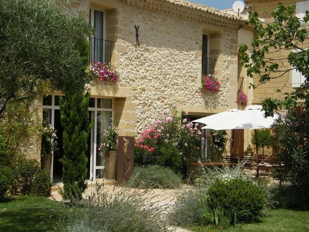 La Maison de Léonie